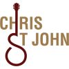 RedGuitar-ChrisStJohn-Logo
