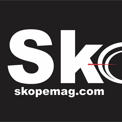 Skope Magazine