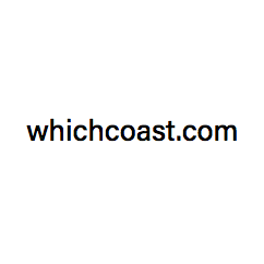 Which Coast?